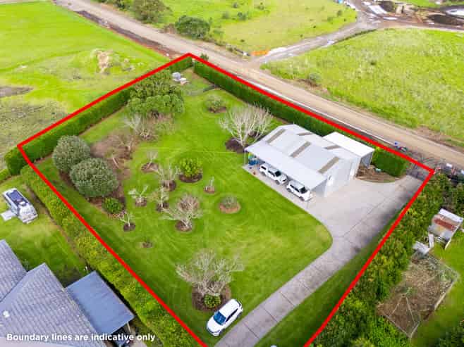 21A Pyle Road East, One Tree Point