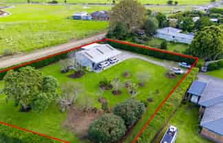 21A Pyle Road East, One Tree Point