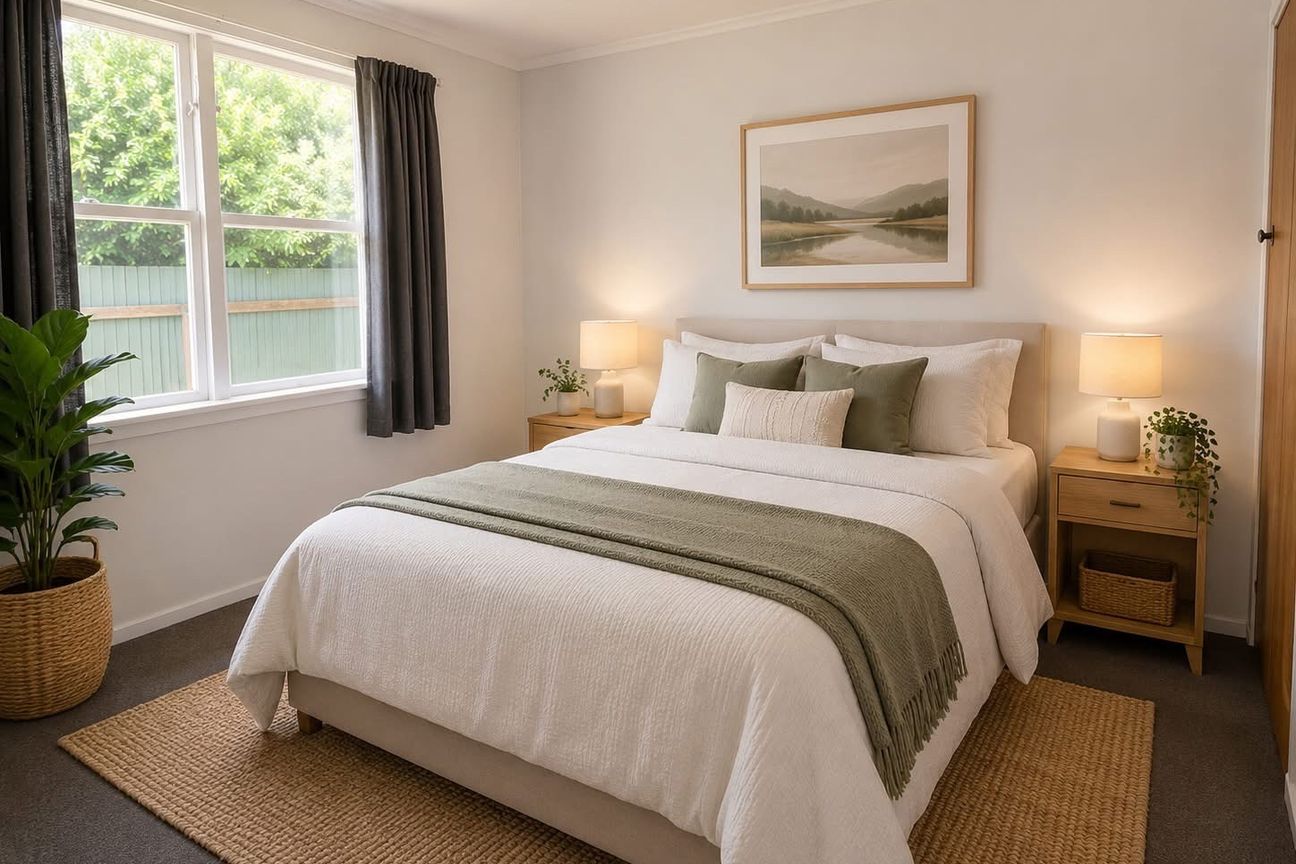 1/437 Featherston Street, City Centre (Palmerston North) - Widok 6