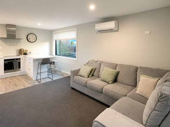 1 Hale Street, Blenheim Central