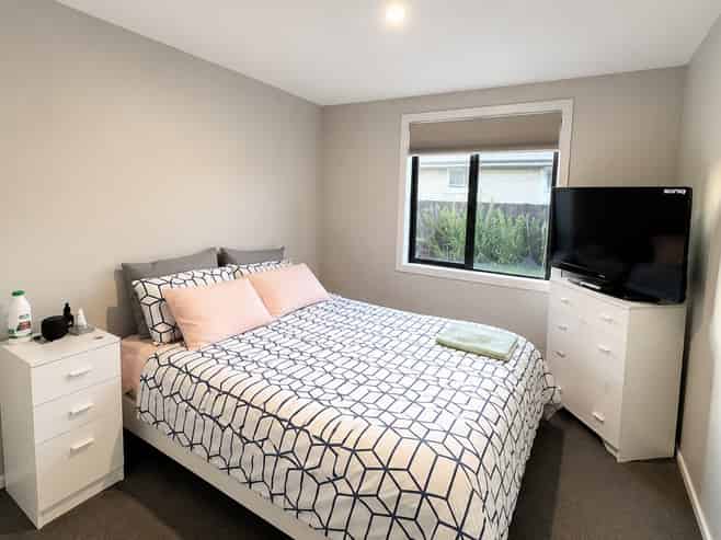 1 Hale Street, Blenheim Central