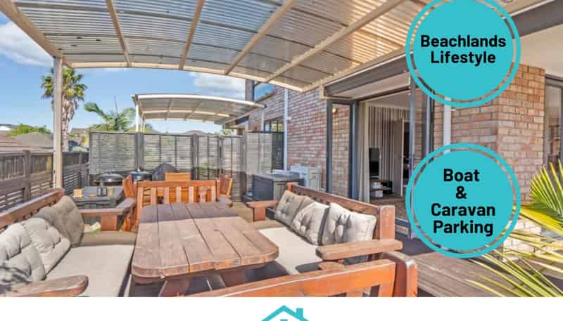 20 ARAMINTA PLACE, Beachlands