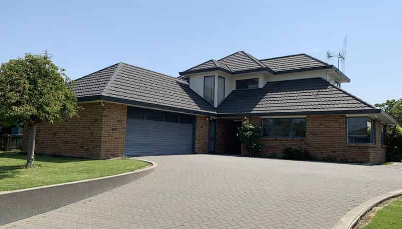 11 Mcilwaine Place, Marton