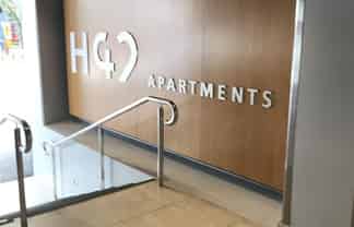 215/47 Hobson Street, Auckland Central