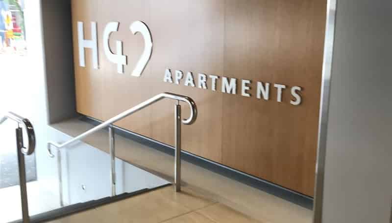 215/47 Hobson Street, Auckland Central