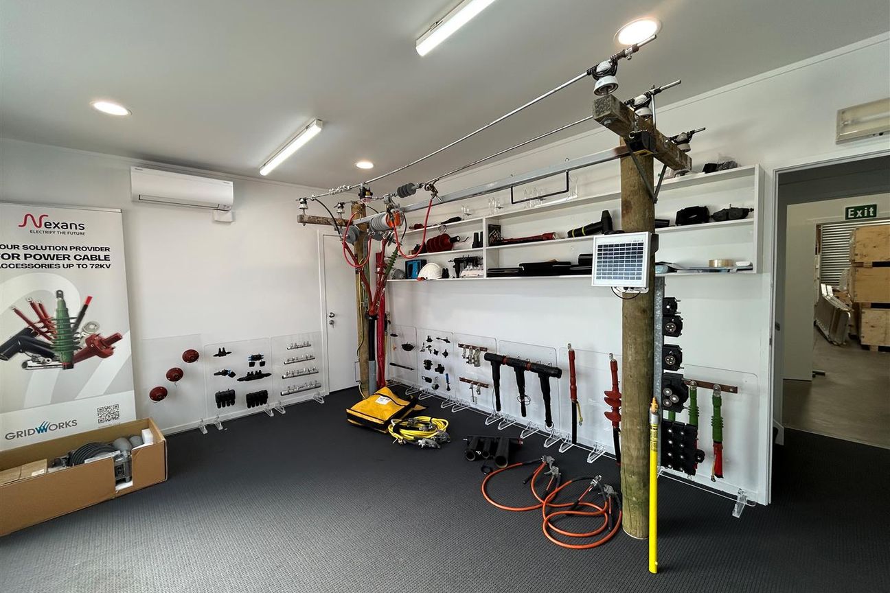Savills | Trade Retail On Princes Street - Widok 3