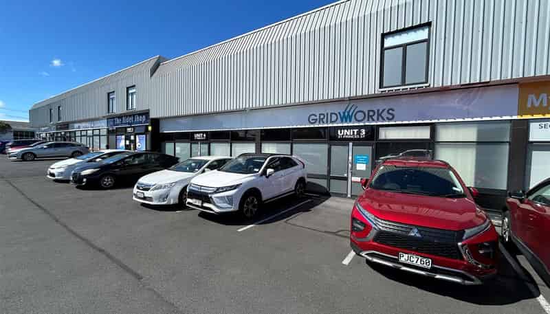  Unit A3, 31 Princes Street, Onehunga