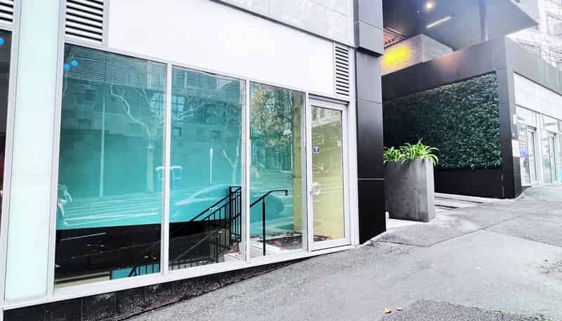 G22/396 Queen Street, Auckland Central