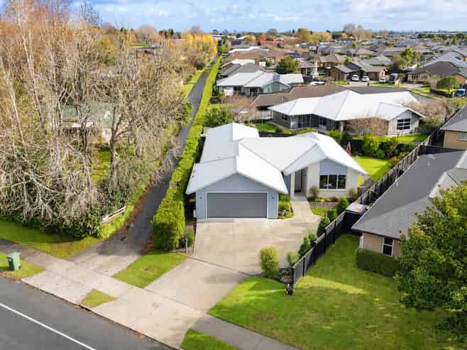 5 Watkins Road, Cambridge