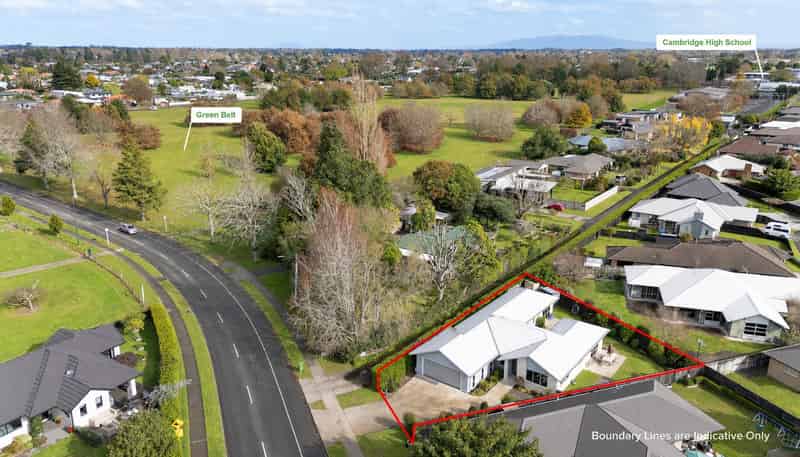 5 Watkins Road, Cambridge