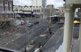 405/421 Queen Street, Auckland Central