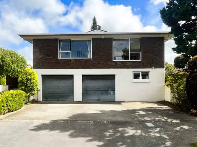 14 Camberwell Place , Avonhead