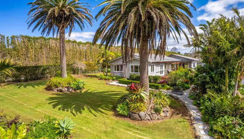 1351 State Highway 10, Kerikeri