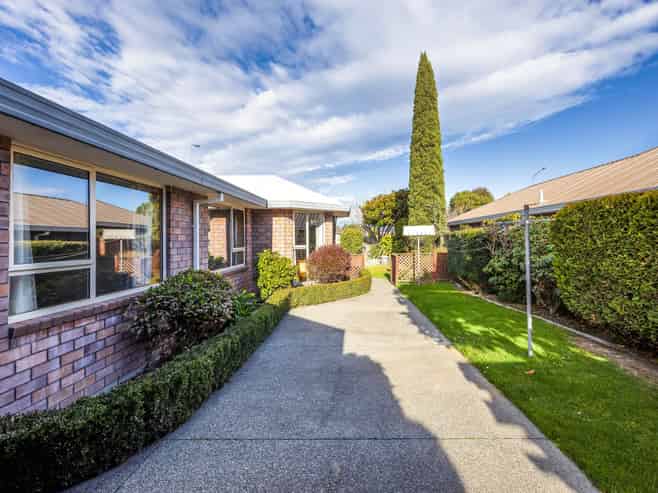 44B Isaac Wilson Road, Kaiapoi
