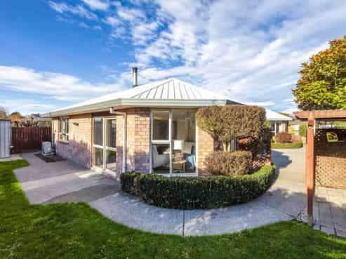 44B Isaac Wilson Road, Kaiapoi