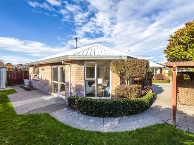 44B Isaac Wilson Road, Kaiapoi