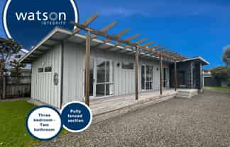 6 Hohiria Street, Waikanae Beach
