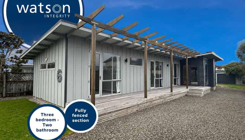 6 Hohiria Street, Waikanae Beach