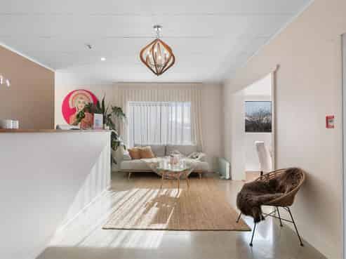 Mixed-Use Investment in a Prime Wānaka Location