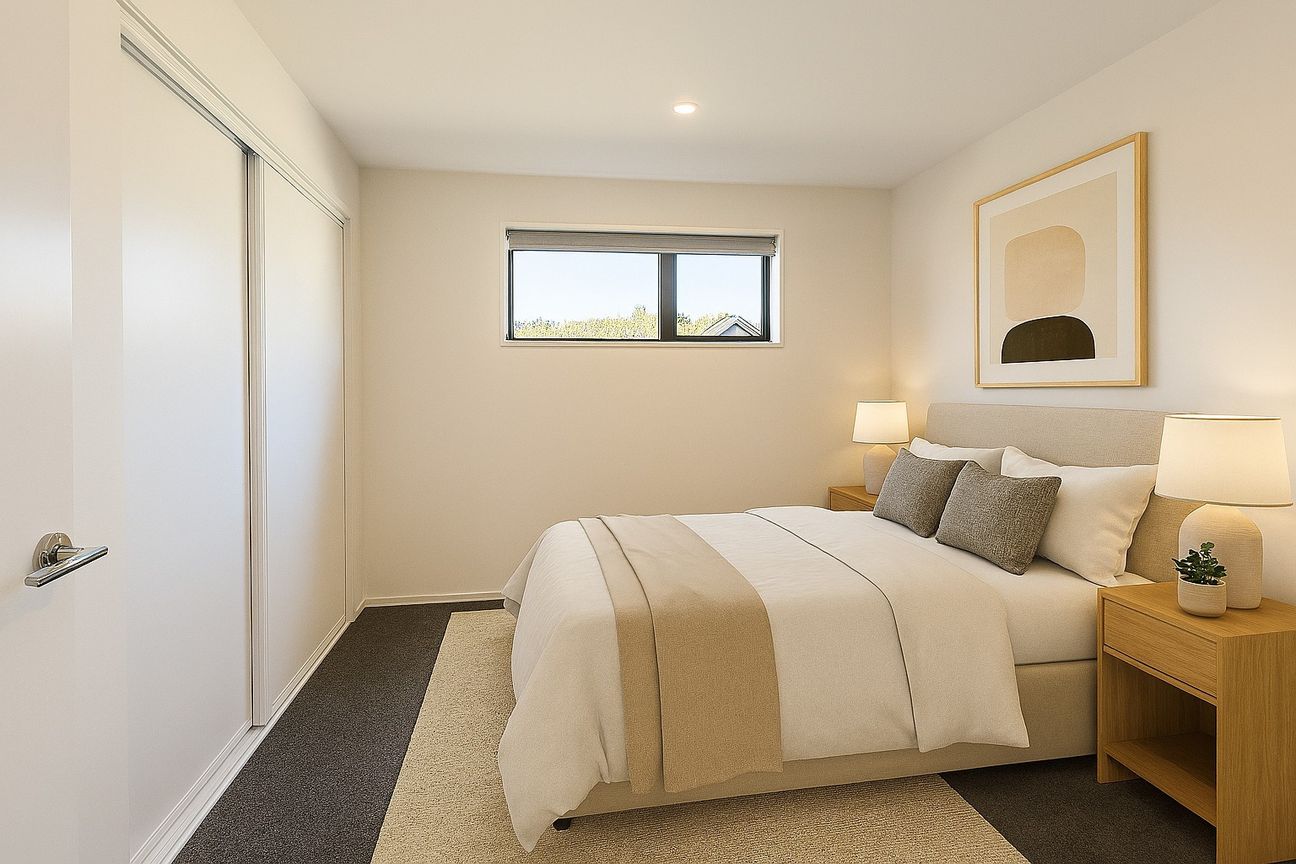 8/20 Fitzherbert Rd - Aanzicht 3