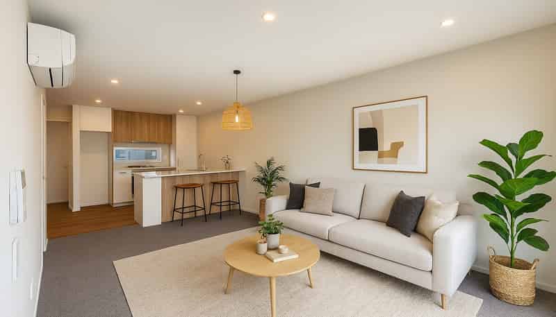 8/20 Fitzherbert Road , Wainuiomata