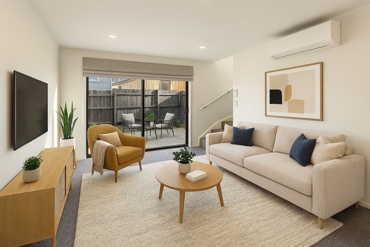 8/20 Fitzherbert Rd - Aanzicht 2