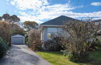 35 Newmark Street, Bishopdale
