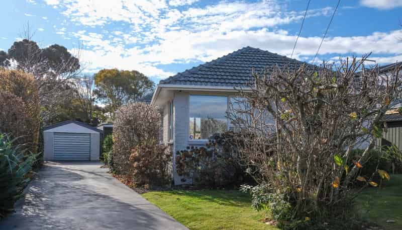 35 Newmark Street, Bishopdale