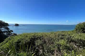 909a Beach Road, Waiake