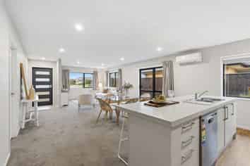 63 Lydiard Drive, Rolleston
