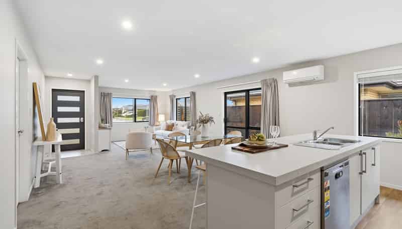 63 Lydiard Drive, Rolleston
