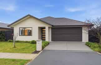 63 Lydiard Drive, Rolleston
