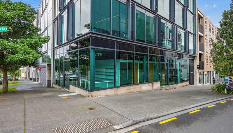 1A/5 Crummer Road, Grey Lynn