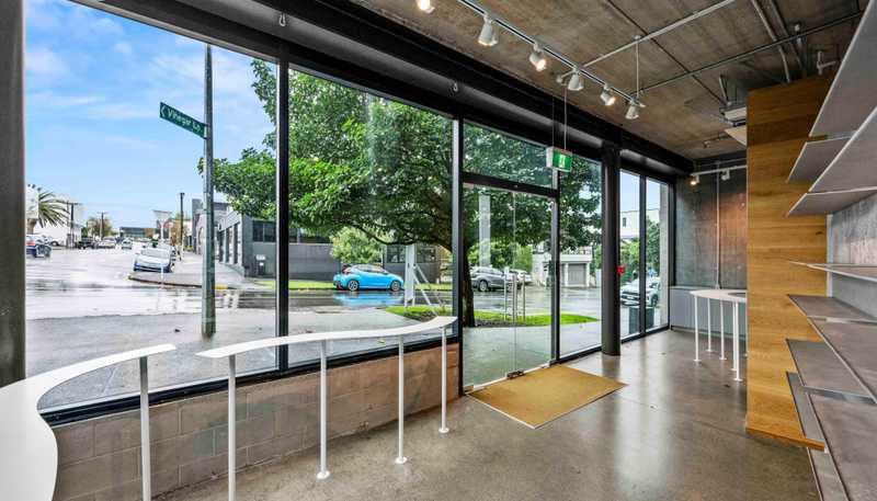 1A/5 Crummer Road, Grey Lynn