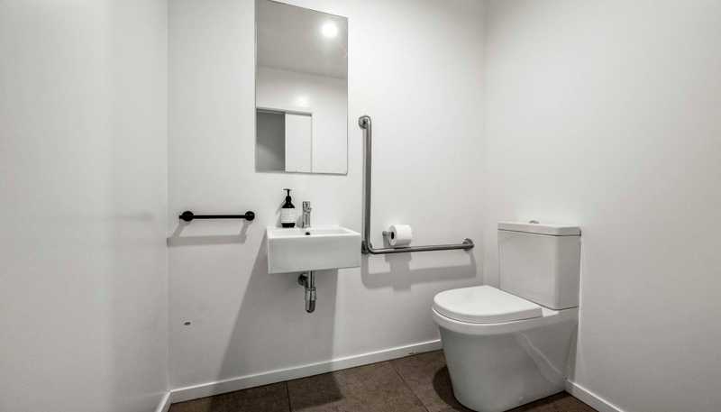1A/5 Crummer Road, Grey Lynn