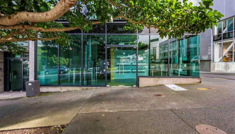 1A/5 Crummer Road, Grey Lynn