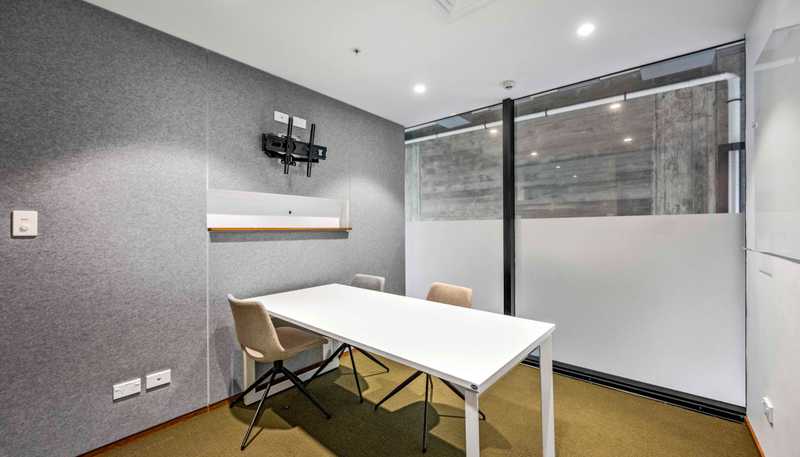 1A/5 Crummer Road, Grey Lynn