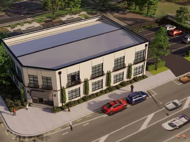 New Purpose-Built Medical Facility in Merivale