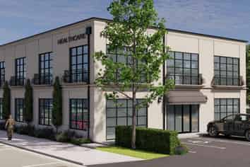 New Purpose-Built Medical Facility in Merivale