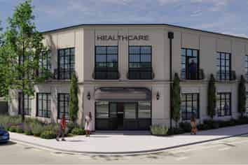 New Purpose-Built Medical Facility in Merivale