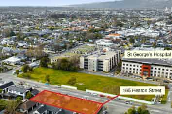 New Purpose-Built Medical Facility in Merivale