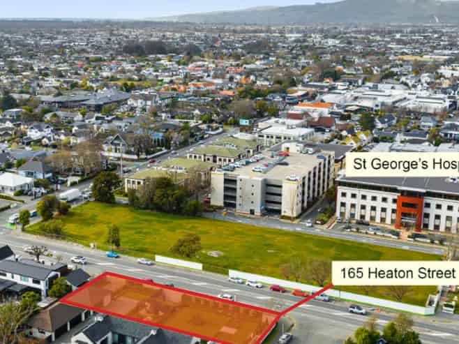 New Purpose-Built Medical Facility in Merivale