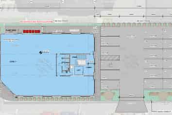 New Purpose-Built Medical Facility in Merivale