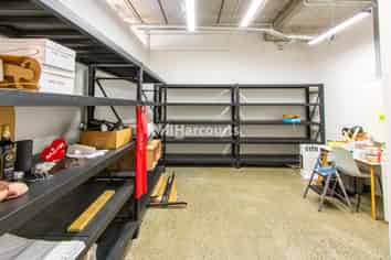 Modern Retail Offering - Available Now