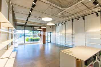 Modern Retail Offering - Available Now