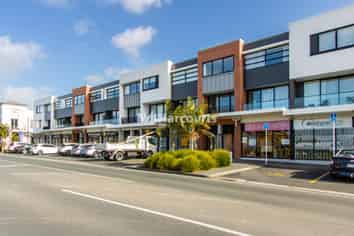 Modern Retail Offering - Available Now