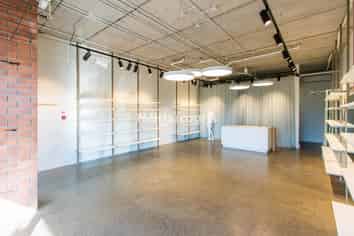 Modern Retail Offering - Available Now