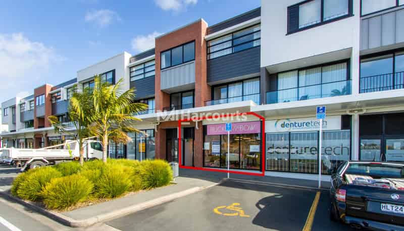 Shop 8/177 Millwater Parkway, Silverdale