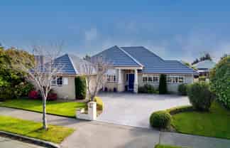 11 Marquess Avenue, Halswell