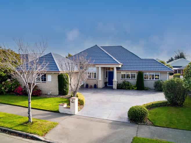 11 Marquess Avenue, Halswell